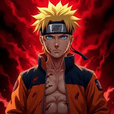 Carta Naruto 1