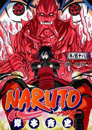 Carta Naruto 2