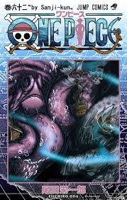 Carta One Piece 2