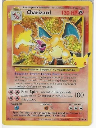 Charizard