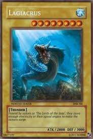 Carta Yu-Gi-Oh! 2