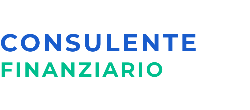 Consulente Finanziario